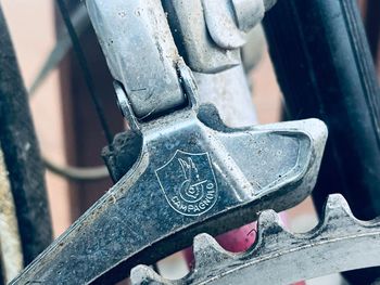 Used Daccordi 1992 1992 Road & Gravel, Blue — image 3 of 7