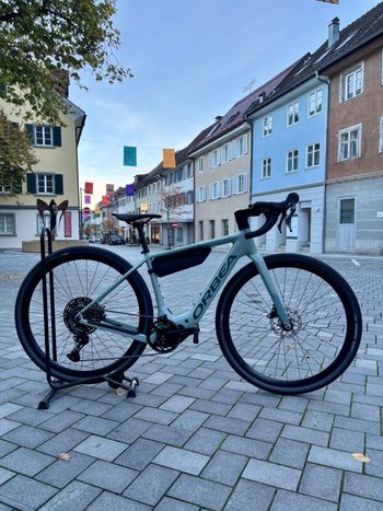 Orbea, DENNA H40 2026