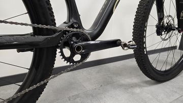 Gebrauchtes Orbea OIZ M10 2023 2023 Mountainbike, Schwarz, 29 — Bild 3 von 10