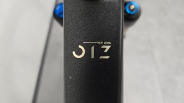 Gebrauchtes Orbea OIZ M10 2023 2023 Mountainbike, Schwarz, 29 — Bild 8 von 10
