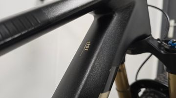 Gebrauchtes Orbea OIZ M10 2023 2023 Mountainbike, Schwarz, 29 — Bild 7 von 10