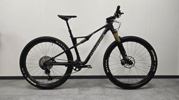 Brugt Orbea OIZ M10 2023 2023 MTB