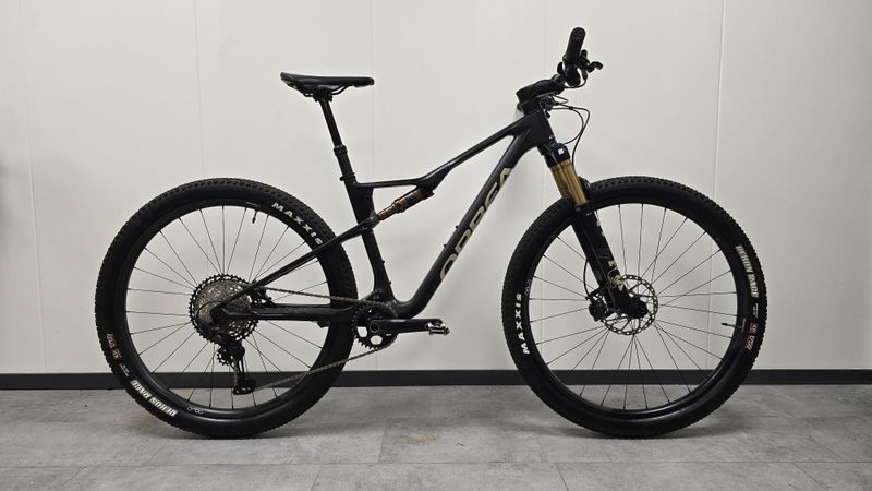 Orbea OIZ M10 2023 2023 MTB de segunda mano