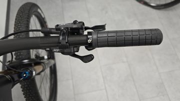 Gebrauchtes Orbea OIZ M10 2023 2023 Mountainbike, Schwarz, 29 — Bild 10 von 10