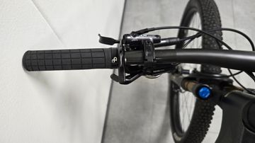 Gebrauchtes Orbea OIZ M10 2023 2023 Mountainbike, Schwarz, 29 — Bild 9 von 10