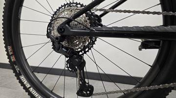 Gebrauchtes Orbea OIZ M10 2023 2023 Mountainbike, Schwarz, 29 — Bild 2 von 10