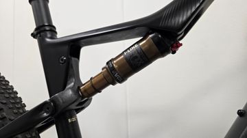 Gebrauchtes Orbea OIZ M10 2023 2023 Mountainbike, Schwarz, 29 — Bild 5 von 10