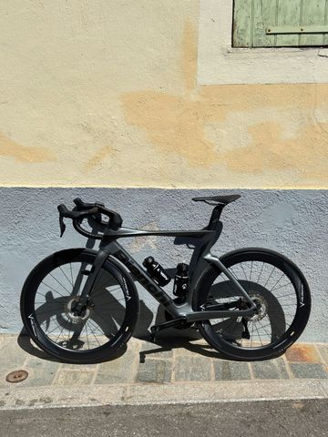 Used Bianchi Oltre Comp Ultegra Di2 2023 2023 Road & Gravel