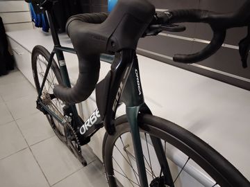 Brugt Orbea Orca M30 2025 Road & Gravel — billede 3 af 4