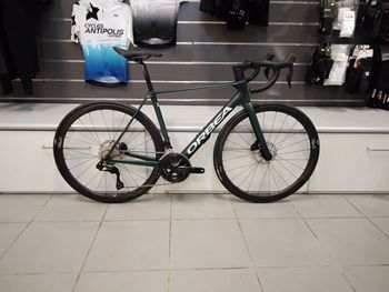 Orbea, Orca M35i