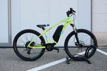 Used Raymon SixRay E 1.0 2020 Urban & Touring