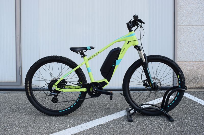Used Raymon SixRay E 1.0 2020 Urban & Touring