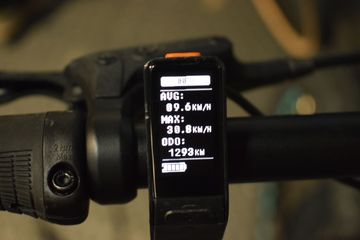 Used Raymon SixRay E 1.0 2020 Urban, Green — image 3 of 3