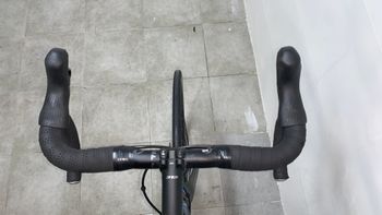 Used Fuji Fuji SL 2.1 Full Carbon Shimano Ultegra 11sp Disc (2020) - Size XL 2021 Road & Gravel, Black — image 2 of 8