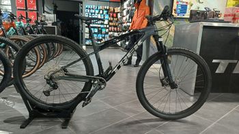 Trek, Supercaliber SL 9.6 Gen 2 2025