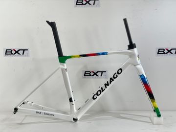 Tweedehands COLNAGO V5Rs World Champion 2025 Frameset 2025 Road & Gravel