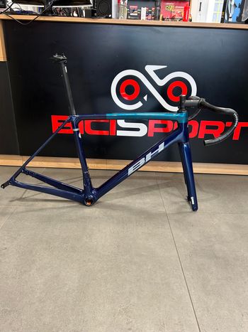 Used BH SL1 2.9 2023 Frameset 2023 Carretera y gravel