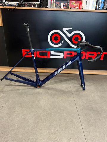 Použité BH SL1 2.9 2023 Frameset 2023 Road & Gravel
