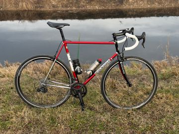Brugt Colnago Super Più 1990 Road & Gravel