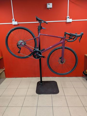 Brugt Cannondale Synapse Carbon 3 L 2023 2023 Road & Gravel — billede 2 af 11