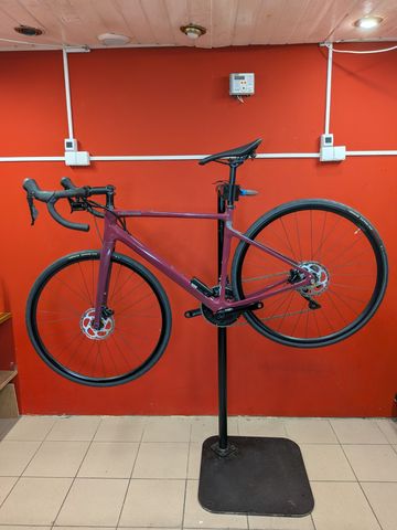 Gebrauchtes Cannondale Synapse Carbon 3 L 2023 2023 Road & Gravel