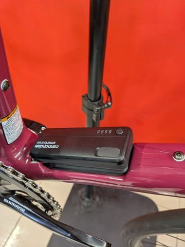 Brugt Cannondale Synapse Carbon 3 L 2023 2023 Road & Gravel — billede 4 af 11