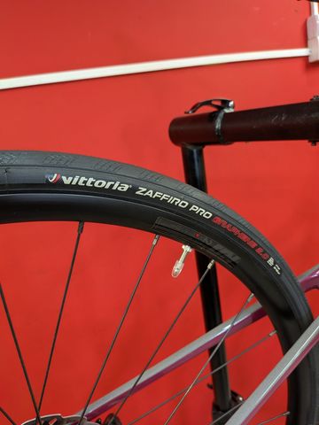 Brugt Cannondale Synapse Carbon 3 L 2023 2023 Road & Gravel — billede 7 af 11