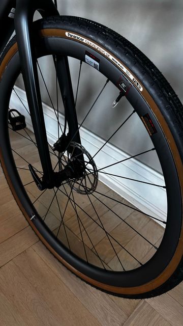 Used Cervélo Aspero 2023 Road & Gravel, Black — image 6 of 15