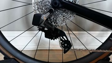 Used Cervélo Aspero 2023 Road & Gravel, Black — image 11 of 15