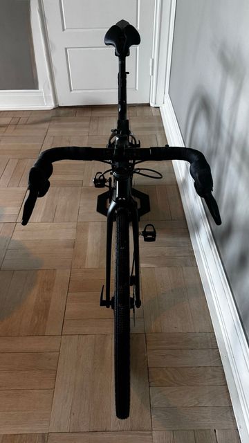 Used Cervélo Aspero 2023 Road & Gravel, Black — image 13 of 15