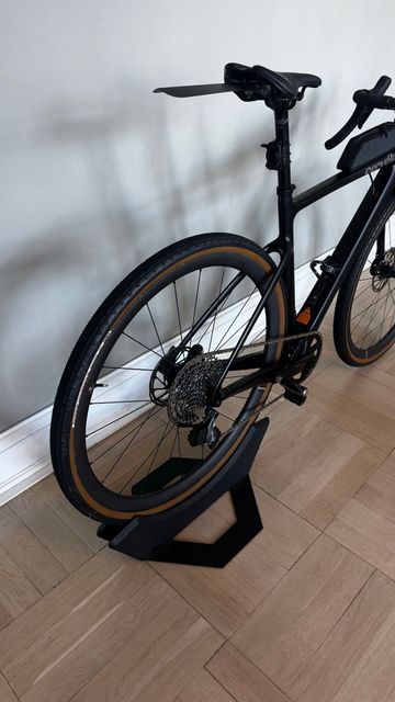 Used Cervélo Aspero 2023 Road & Gravel, Black — image 14 of 15