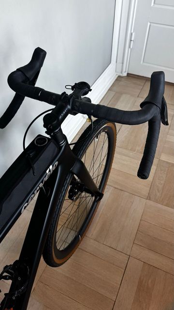 Used Cervélo Aspero 2023 Road & Gravel, Black — image 15 of 15