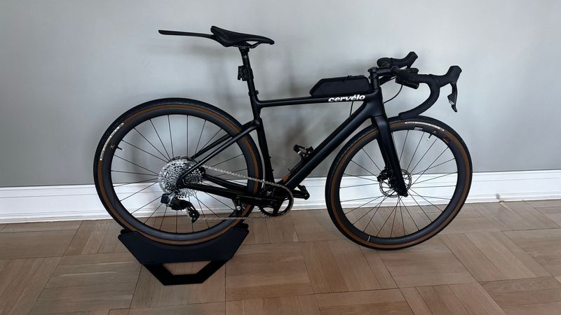 Used Cervélo Aspero 2023 Road & Gravel