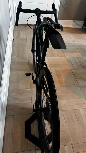 Used Cervélo Aspero 2023 Road & Gravel, Black — image 10 of 15