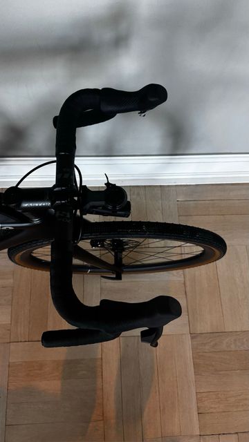 Used Cervélo Aspero 2023 Road & Gravel, Black — image 12 of 15