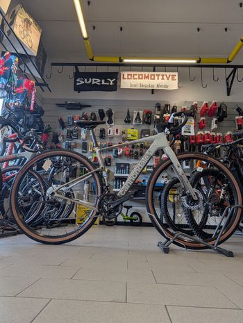 Cannondale, Topstone Carbon 3 GRX - 2x 2026