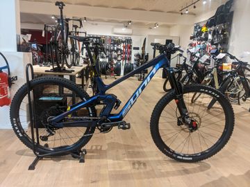 Brugt SUNN KERN EN Finest 2023 2023 MTB