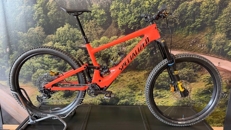Specialized Kenevo SL Anno 2022 2022 MTB de segunda mano