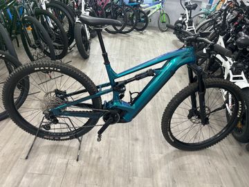 Cannondale Moterra Neo S3 2025 2025 MTB de segunda mano