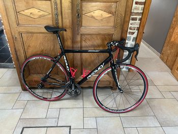Gebrauchtes Ridley Campagnolo Chorus 2020 Road & Gravel