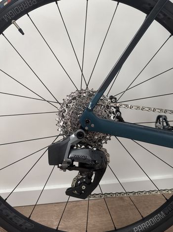 Used Trek Domane SRAM Rival eTap AXS 2023 Road & Gravel — image 6 of 6