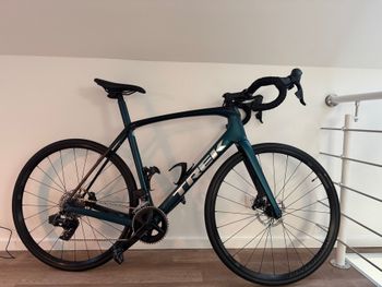 Trek, Domane SRAM Rival eTap AXS