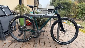 Mondraker, PODIUM CARBON 2023