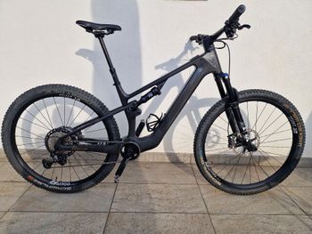 Focus, VAM² SL 9.9 2024