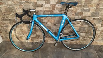 Used C4 Magik 2000 Road & Gravel — image 2 of 8