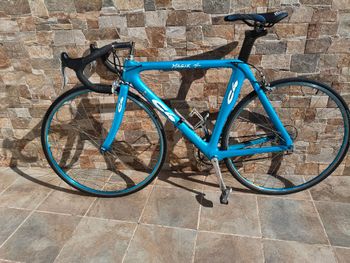 C4 Magik 2000 Road & Gravel de segunda mano, Azul — imagen 2 de 9