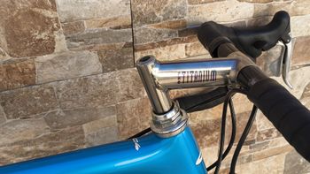 Used C4 Magik 2000 Road & Gravel — image 5 of 8