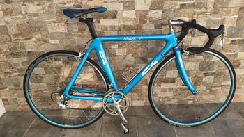Used C4 Magik 2000 Road & Gravel