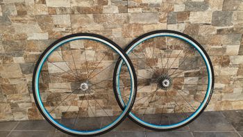 Used C4 Magik 2000 Road & Gravel — image 7 of 8