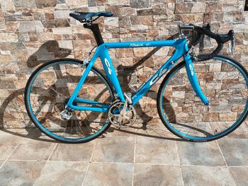 Used C4 Magik 2000 Road & Gravel